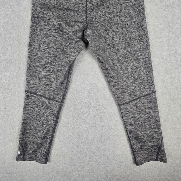 MPG Leggings Womens Size XS Navy Blue Hidden Pocket - Picture 7 of 15